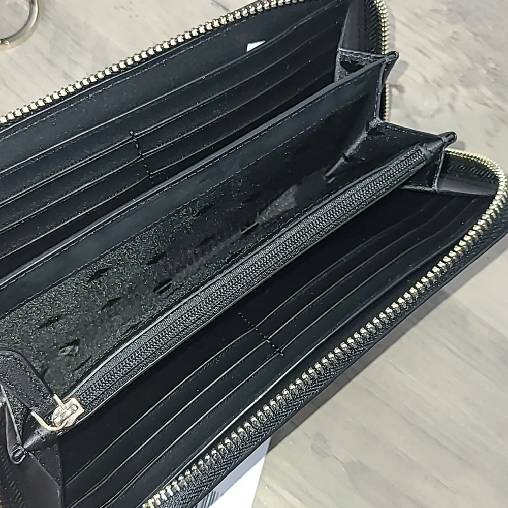 Kate Spade Large Continental Wallet